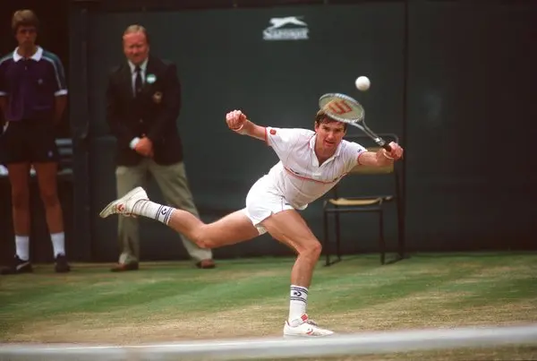 The 33 Greatest Tennis Medalists of All Time