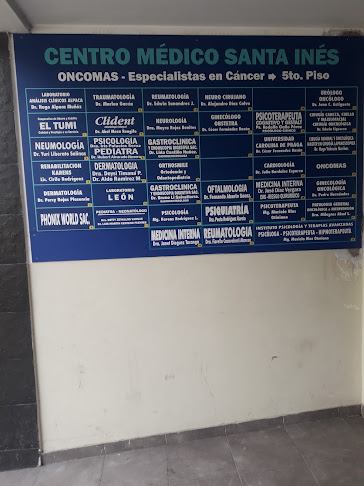 Opiniones de Dr. Luis Gamarra Diaz en Trujillo - Dentista
