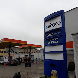 Estación de Servicios Primax - Siroco