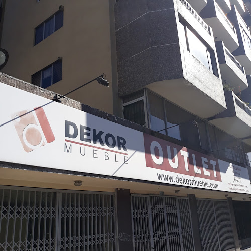 Dekor Mueble - Quito