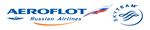 Logo icon for AEROFLOT RUSSIAN AIRLINES