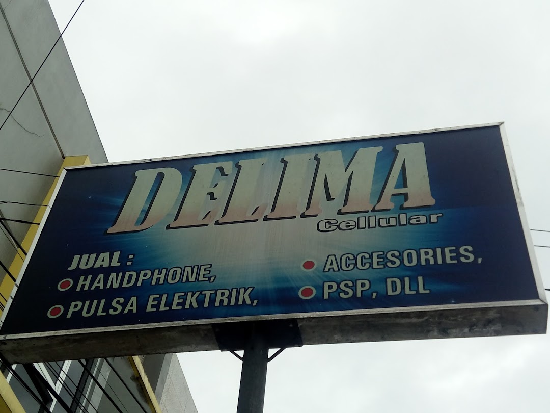 Delima Cellular