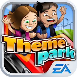 Theme Park apk Download