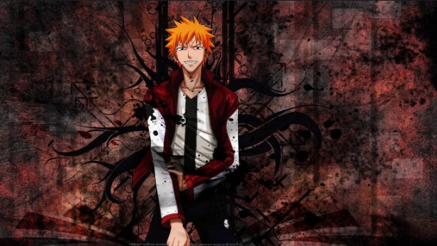 20 Great Manga Recommendations to Read Right Awayy : Bleach