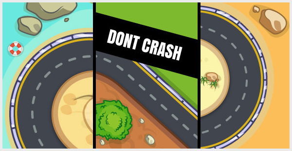 Dont Crash