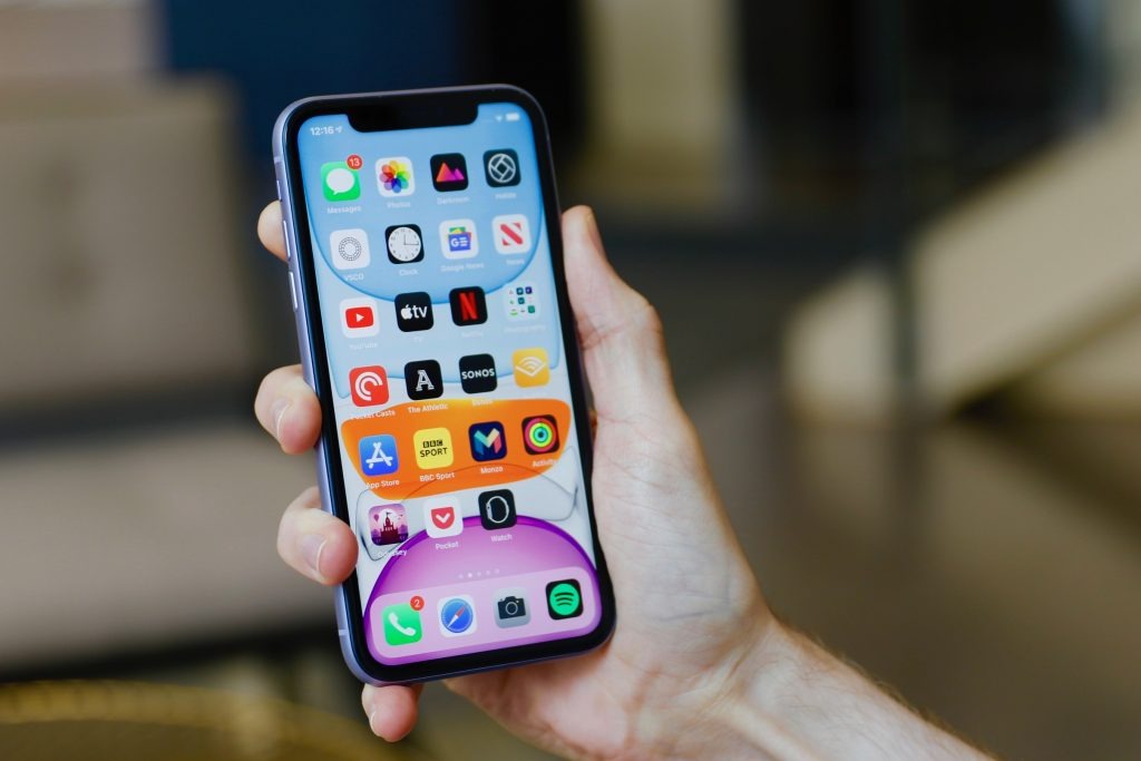 Sforum - Trang thông tin công nghệ mới nhất iphone11-1-1024x683 Những tính năng cho thấy iPhone 11 là sản phẩm đáng để sở hữu với giá 21.9 triệu 