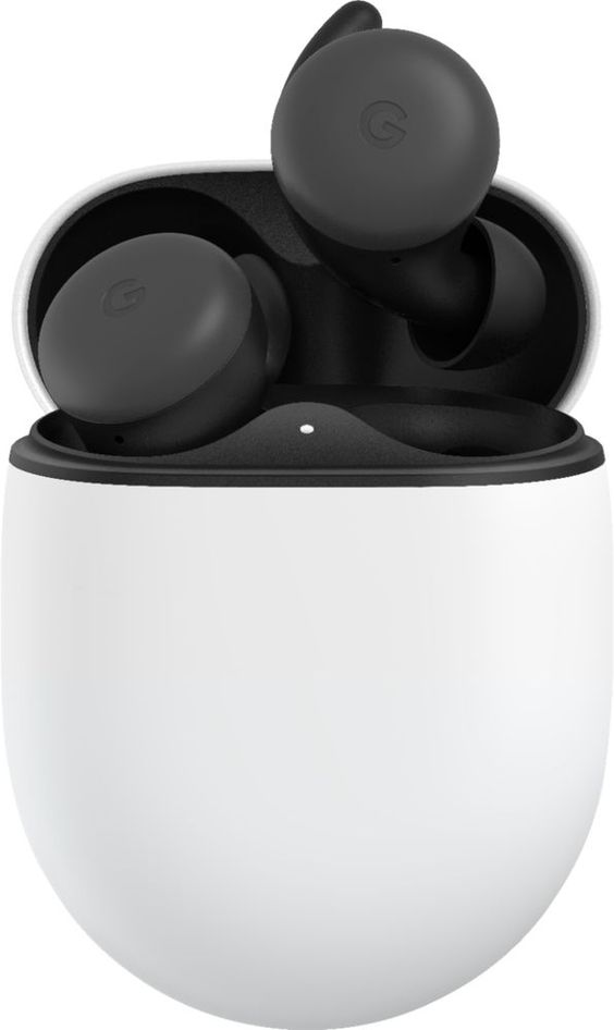 Google Pixel Buds