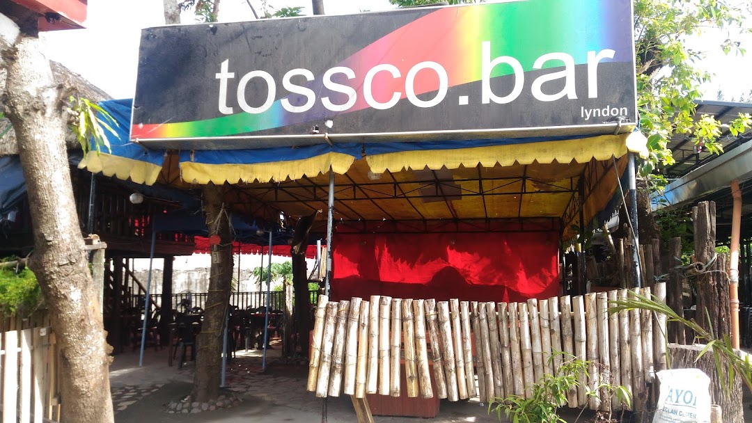 Tossco.Bar