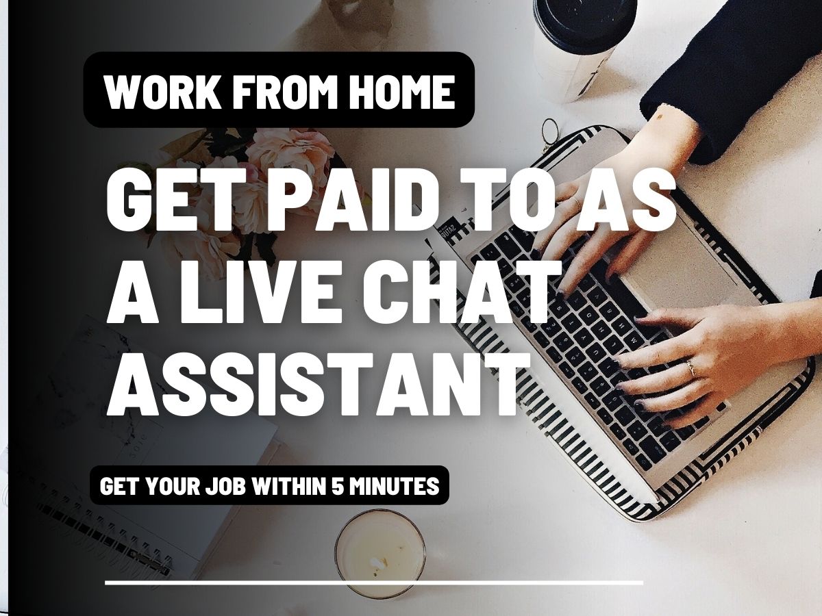 Simple Writing Jobs And Social Media Management Jobs - Work From Home