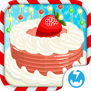 Bakery Story: Christmas apk Download
