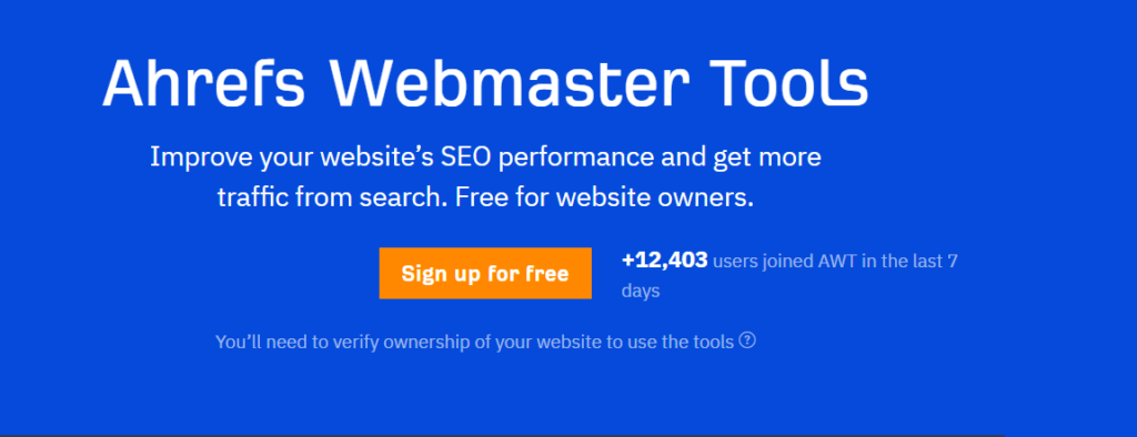 The Best 34 Free SEO Tools for Small Websites: A Comprehensive Guide -  greatcontent