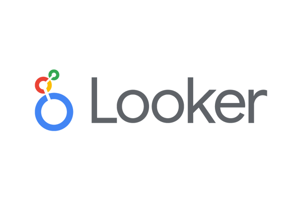 Looker logo