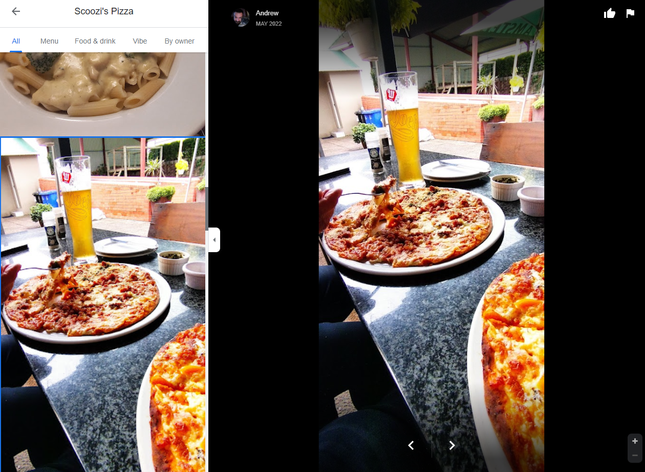 Optimize Google My Business