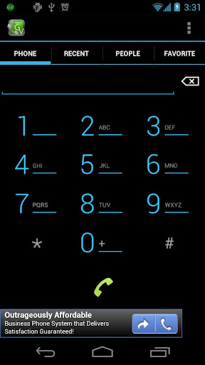 GrooVe IP Lite - Free Calls apk