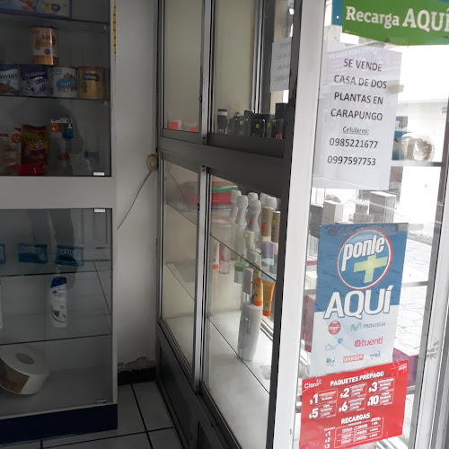 Farmacia S&S - Quito