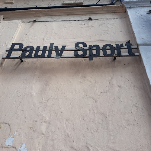 Pauly Sport - Tienda de deporte