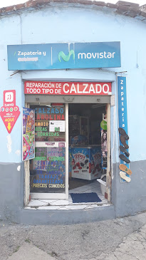 Calzado Carolina - Quito