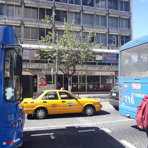 Banco FINCA - Quito