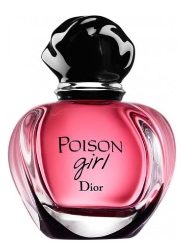 4. Poison Girl - Eau de Parfum (ผู้หญิง)