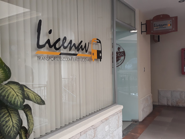 Licenav S.A. - Quito