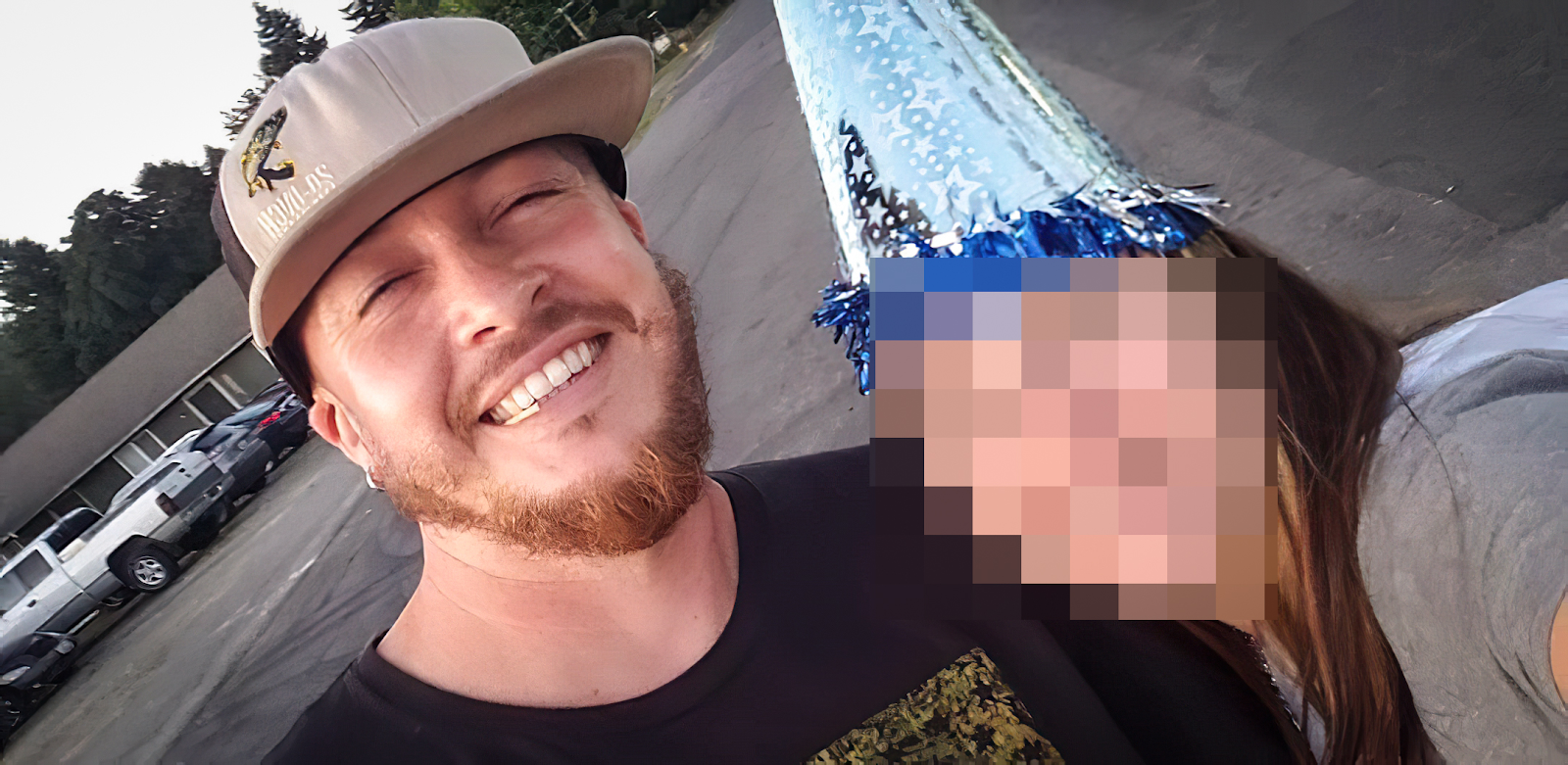Aaron "Jay" Danielson was shot dead in downtown Portland by an alleged Antifa militant