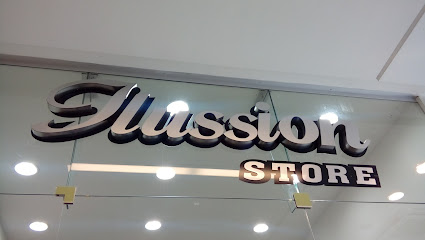 Ilussion Store