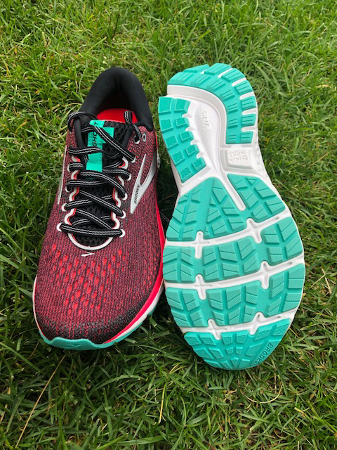 Road Trail Run: Brooks Running Ghost 11 Review: Top to Bottom, Effective  Detailing and Tuning of a Classic Daily Trainer