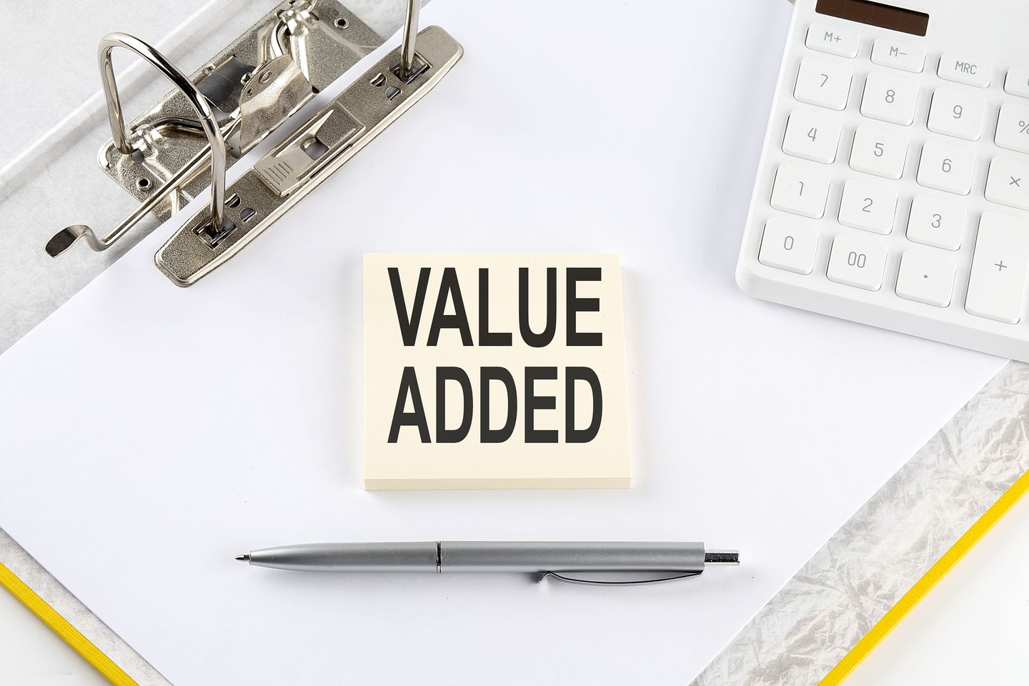 Added value dapat disampaikan di marketplace dengan beberapa cara.