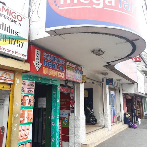 Estética Integral Johanna Villalva - Quito