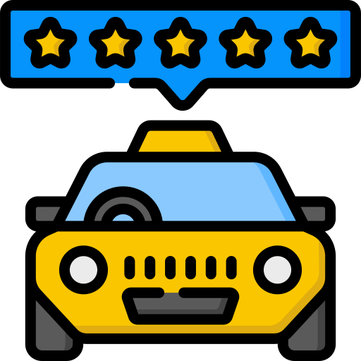 Buzzway - Best Taxi Service