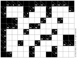 Image result for sudoku and kakuro