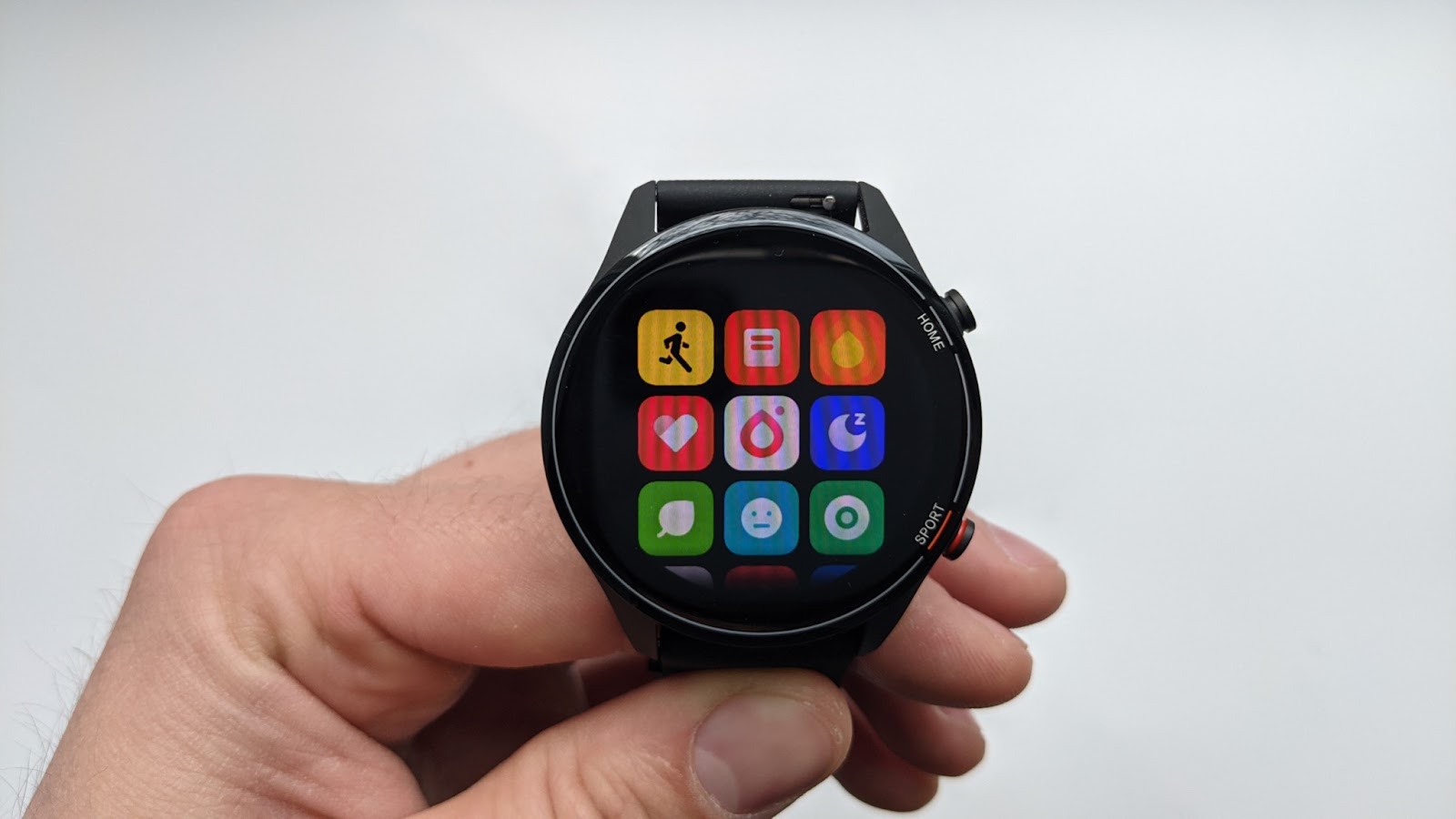 Xiaomi Mi Watch