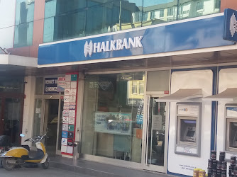 Halkbank Kurtköy Şubesi