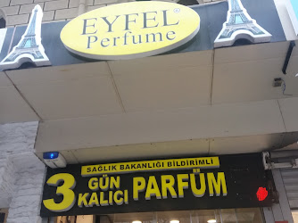 Eyfel Perfume