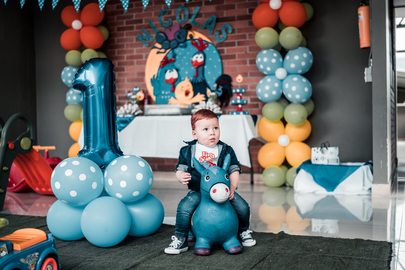 How To Make Birthday Parties and Events Memorable 2