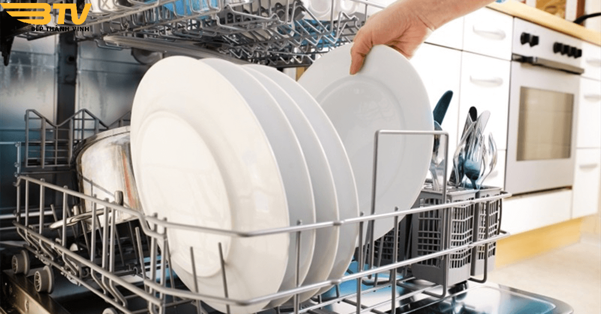 Máy rửa chén Bosch SMS25CI01E