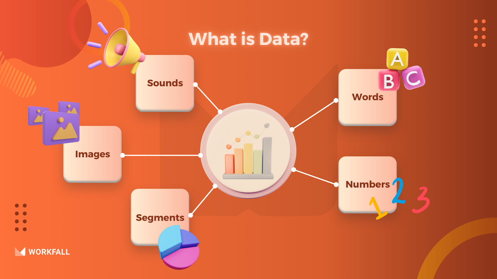 What is Data