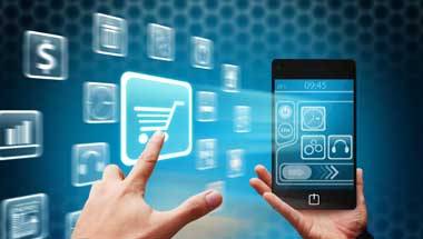 Consumer-centric commerce, Online shopping, Retail industry