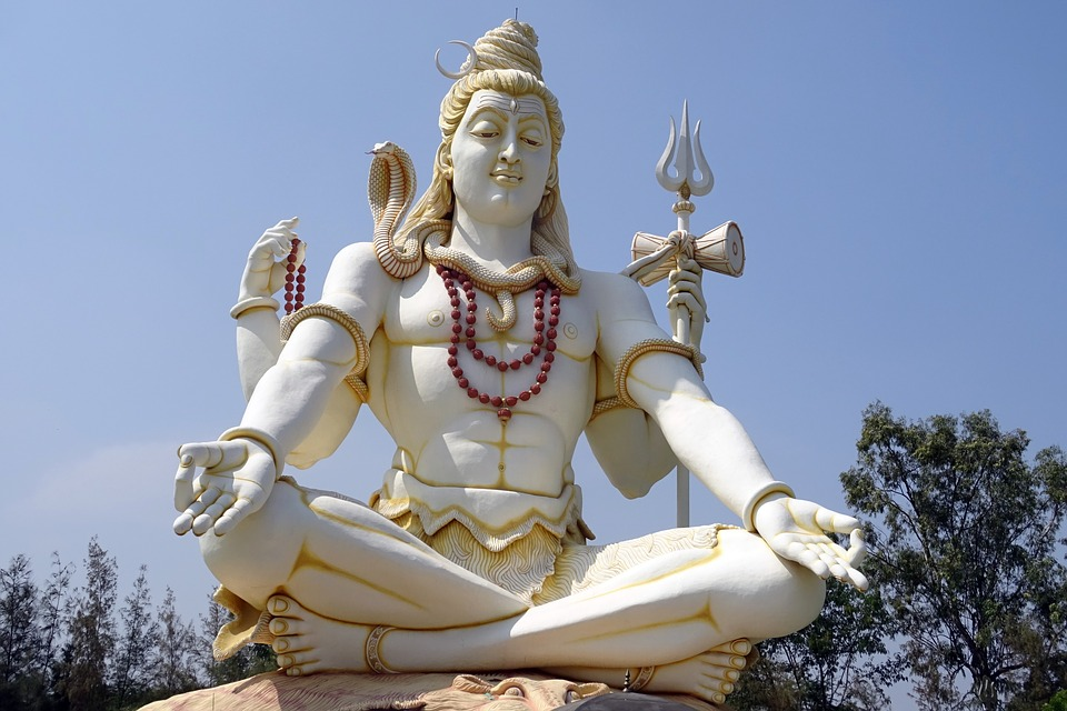  Maha Shivaratri 