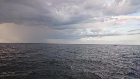  Отчет о парусном походе четвертой категории сложности по Онежскому озеру (республика Карелия)