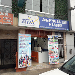 ATIK VIAJES Y TURISMO