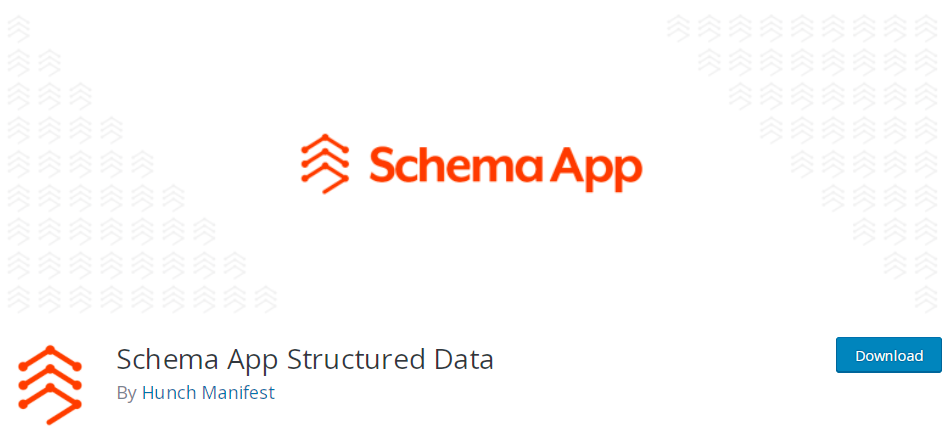 Schema App Structured Data