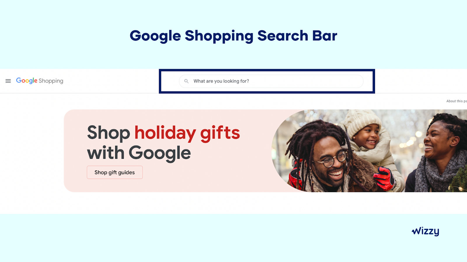 ecommerce search bar