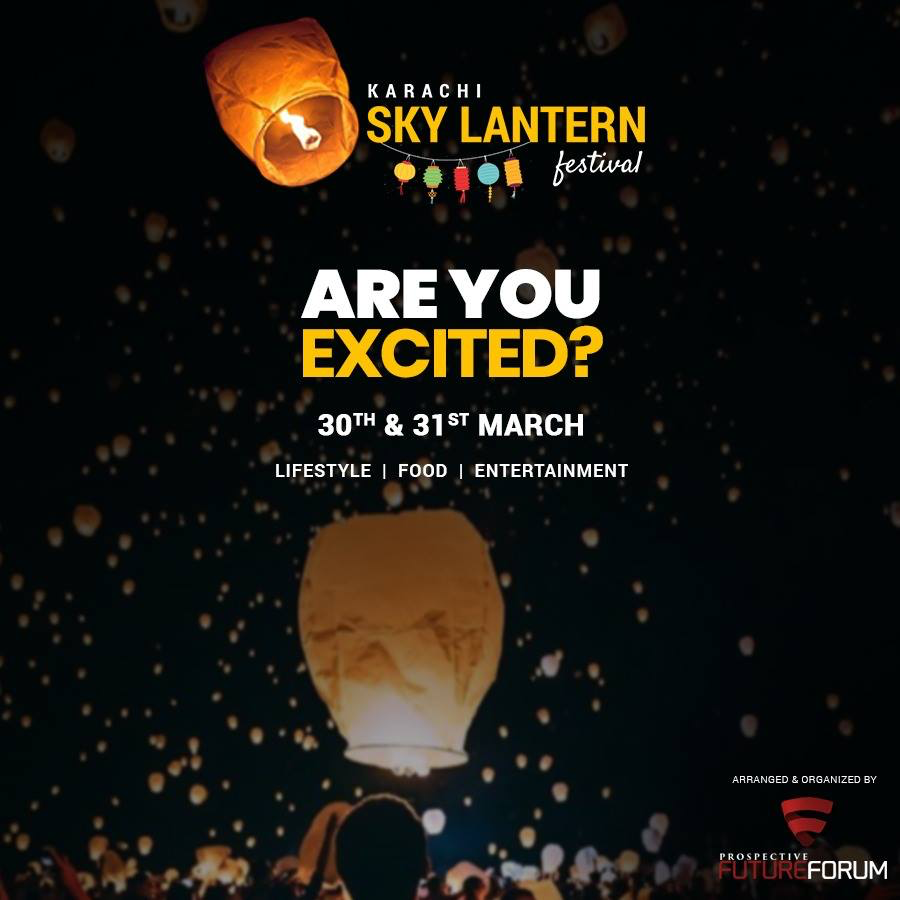 sky-lantern-festival-best-events-karachi-