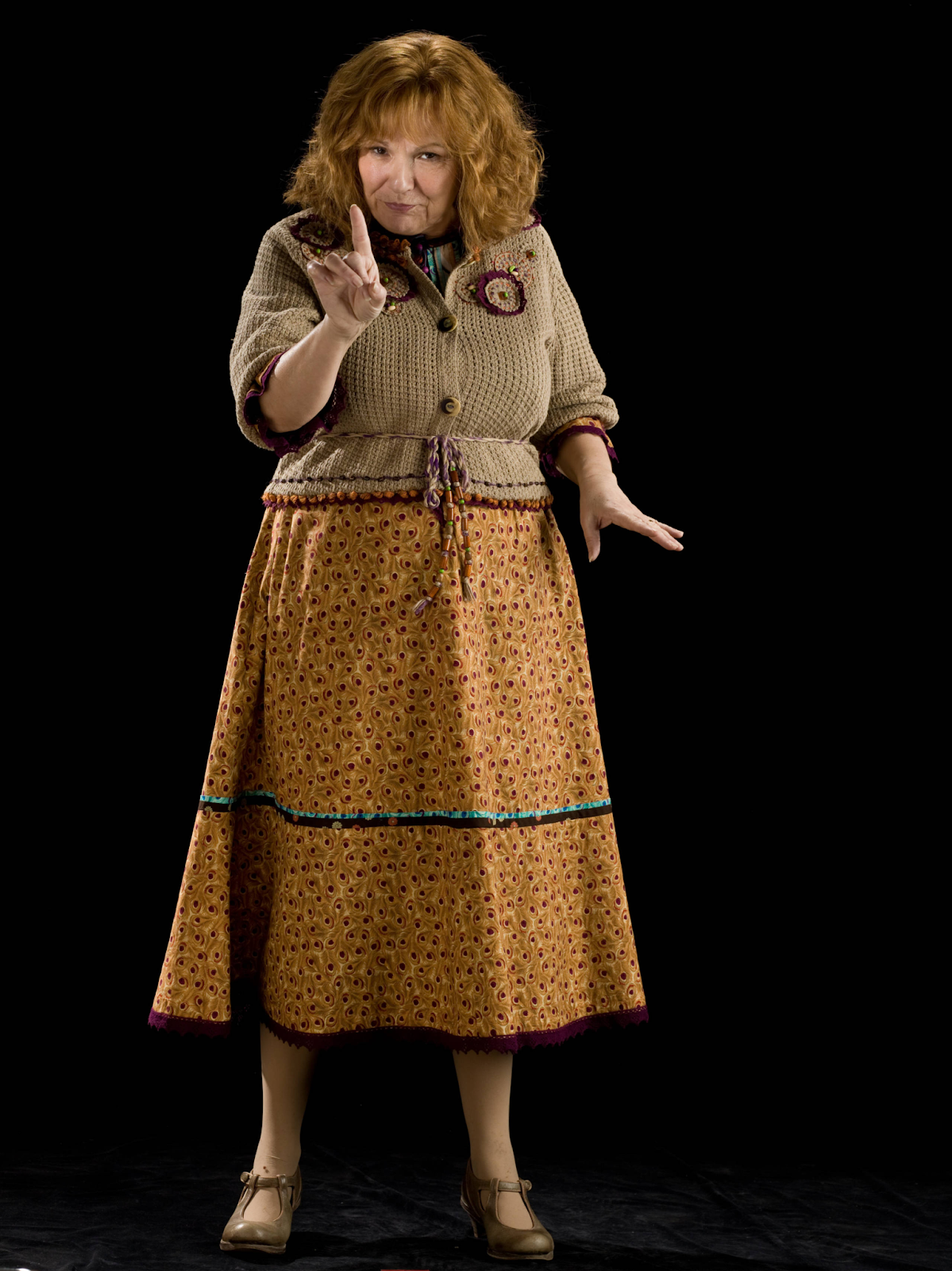 Molly Weasley