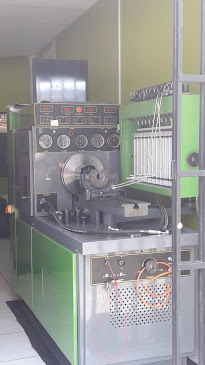 Opiniones de Laboratorio Diesel Virgen de Chapi en Miraflores - Laboratorio