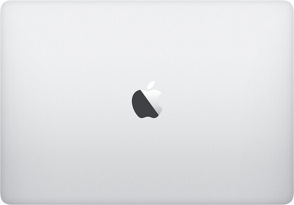 дизайн ноутбука Apple MacBook Pro Touch Bar 13