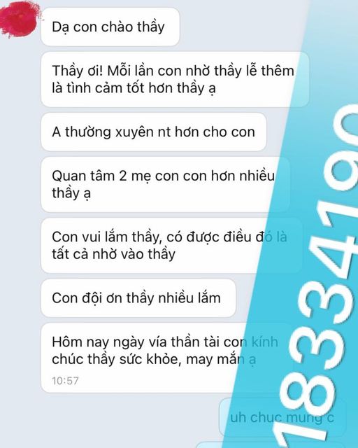 Mẹo làm cho người khác nóng ruột  