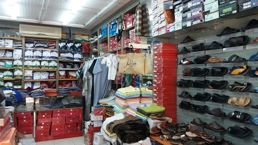 معرض الخيال النجدي 