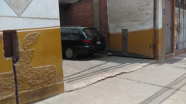 Opiniones de Servicio Mecánica Automotriz en Comas - Taller de reparación de automóviles
